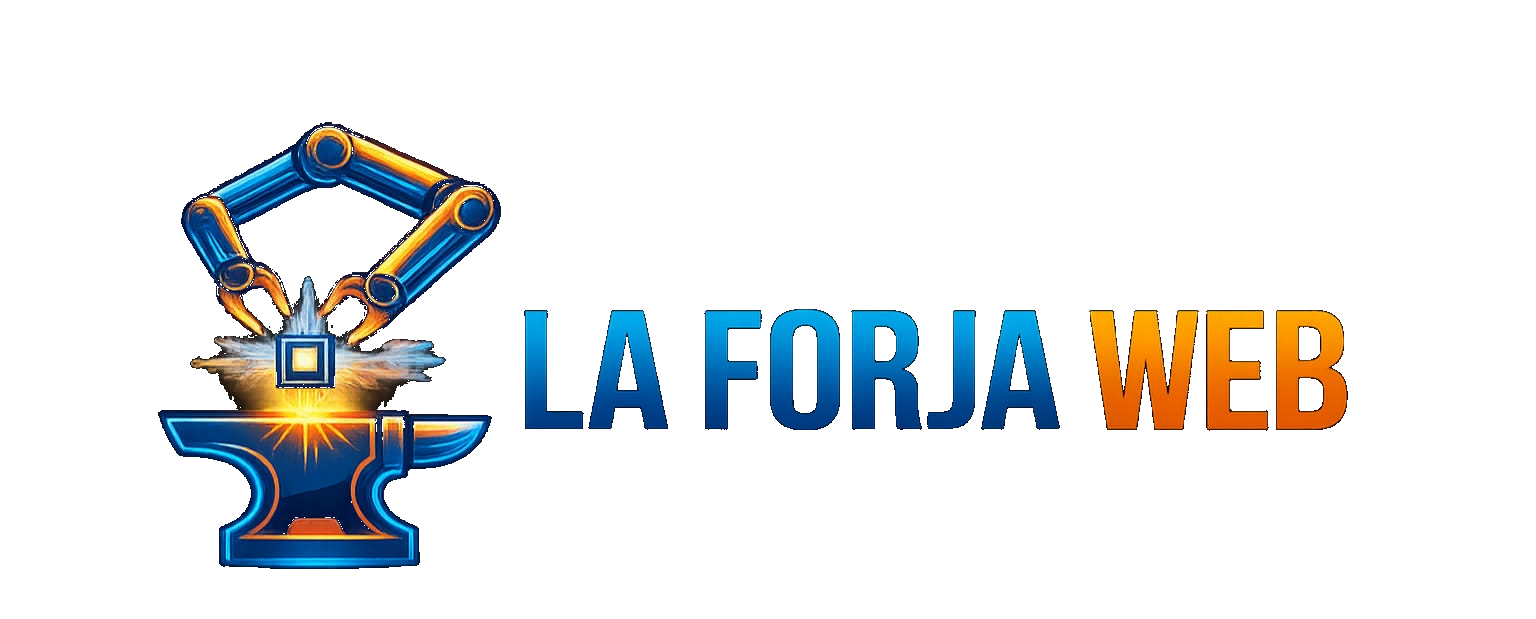 La Forja Web